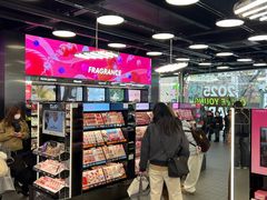 -Olive Young(明洞旗舰店)