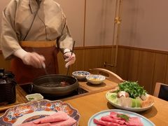 -然锅料理