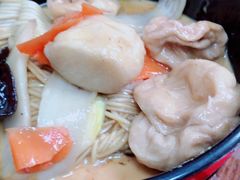 -万寿斋(山阴路店)