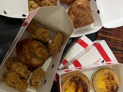 -肯德基(新凌云店)