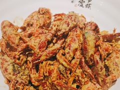 -龙巢盱眙龙虾·牛蛙·烧烤宵夜(八卦岭店)