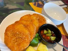 -simply thai天泰(世纪汇店)