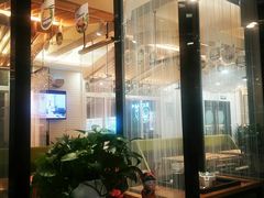 大堂-过桥缘·过桥米线(西冶街店)