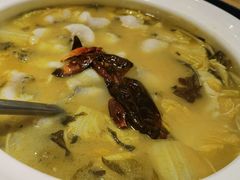 -兰湘子·湘菜小炒(崂山丽达店)