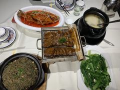 -牛头鱼庄·地道广西菜(鲁班店)
