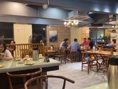 -蚝老板海鲜烧烤大排档(码头店)