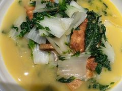 -阿娘家·原生态农家菜(国顺东路店)