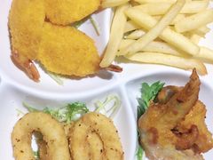 -西豪果木牛排(龙泉万达店)