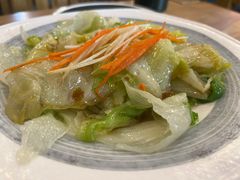 -毛毛熏肉•东北菜老字号(大安街店)