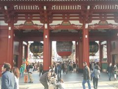 -东京浅草和服体验江户和装工房雅(浅草本店)