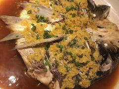 -绿茶餐厅(成都大悦城店)