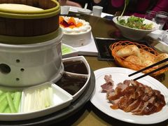 -金百万烤鸭店(马甸店)