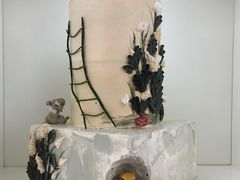 -李奥斯汀蛋糕商务茶歇·甜品台·企业活动团建(长寿路店)