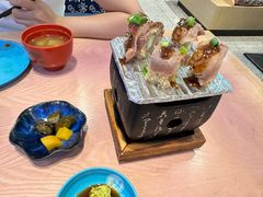 -晴季寿司(红旗街万达店)