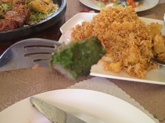 -Santoor 萨都里印度餐厅(北锣鼓巷店)