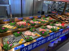 -尹珍珠·韩式无限烤肉(回龙湾店)