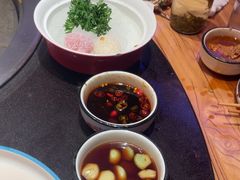 -山河屯铁锅炖鲜鹅·东北菜(开发区一店)