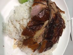 -深井陈记烧鹅酒家(新填地街店)