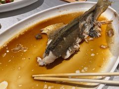 -桂园餐厅(五大道店)