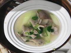 -潮福城潮州大酒楼(湖滨北路店)