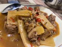 -南雄雄州土菜餐厅(粤北大厦店)