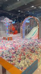 -Lucky Star幸运星&一同潮玩(友阿国际广场店)