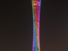 -珠江夜游广州塔·中大码头