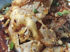 -老灶房-四川土菜(铁牛广场店)