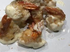 沙律虾球-和记小菜(大宁店)
