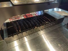 -嫩羊羊·延边烤串·朝鲜族美食(张家港美食街店)