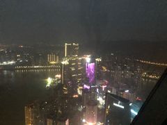 -WFC会仙楼观景台