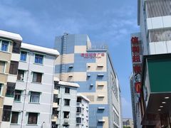 -信利城市广场