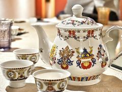 -敏珠拉姆藏餐·南京厨房(富春江东街店)