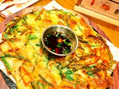 -恩你小木屋·韩式料理(假日广场店)