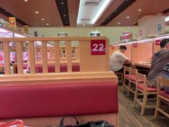 -寿司郎(皇庭广场店)