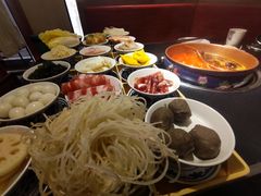 -咏江南·苏式火锅·苏州评弹(观前街店)