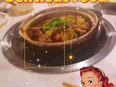 -二楼老店重庆鸡公煲(真光路店)