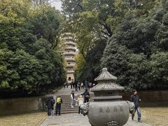 -灵谷景区
