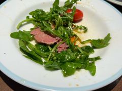 -萨莉亚意式餐厅(百联徐汇店)