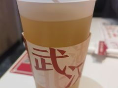 -来菜·湖北头牌藕汤(汉街店)