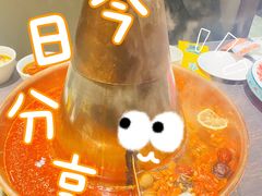 -东来顺饭庄(上地华联店)