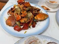 -来之顺海鲜菜馆·青岛菜·始于1993(栈桥店)