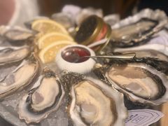 -Osteria Garden 生蚝花园餐厅(原进贤路店)