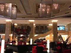 -北京首都机场希尔顿酒店