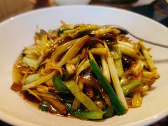-走马楼饭庄(慈城古县城店)