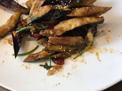 -老牌坊鲁菜名店(宽厚里店)