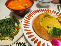 -太食獸泰式茶餐厅(IFS国金中心店)