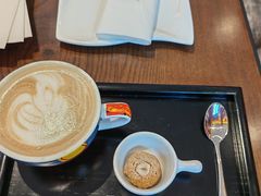 -安妮意大利餐厅(丽都店)