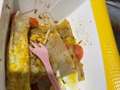 -四环冷面王(西单华威约饭街店)