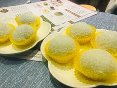 -一口小满手作糯米糍(北山店)